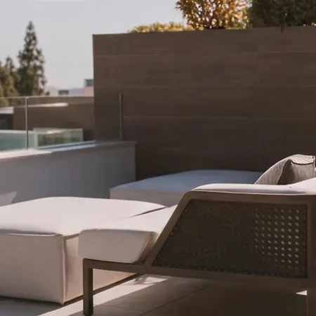 Luxury Panorama Sea View Penthouse *