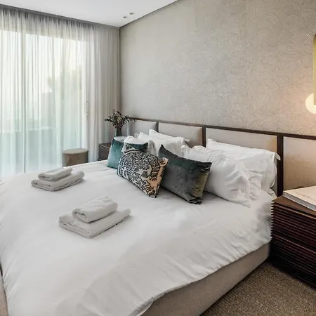 شقة Luxury Panorama Sea View Penthouse *