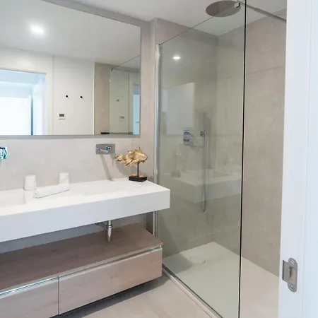 Luxury Panorama Sea View Penthouse *