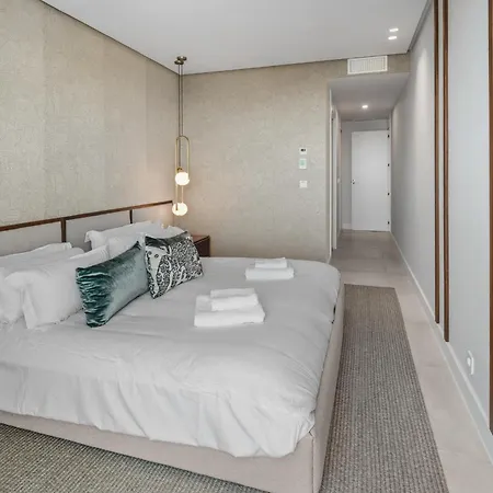 Luxury Panorama Sea View Penthouse