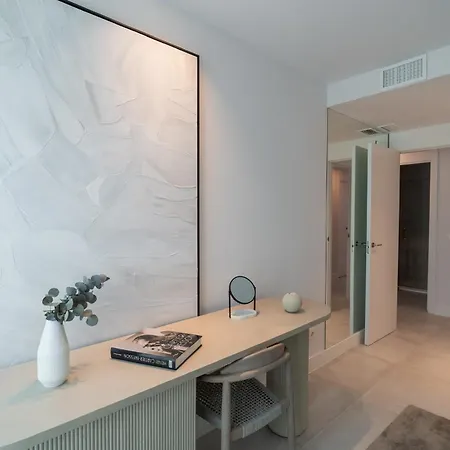 شقة Luxury Panorama Sea View Penthouse *