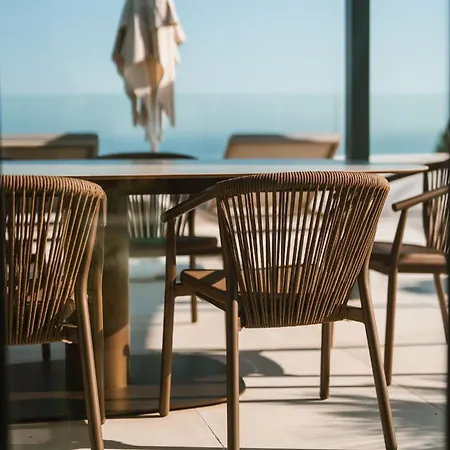 Luxury Panorama Sea View Penthouse ماربيا
