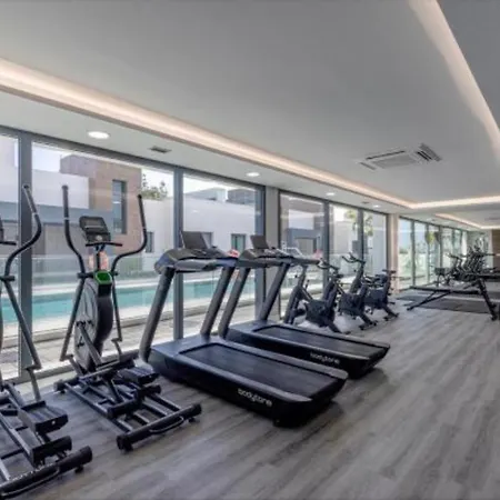 Luxury Panorama Sea View Penthouse *