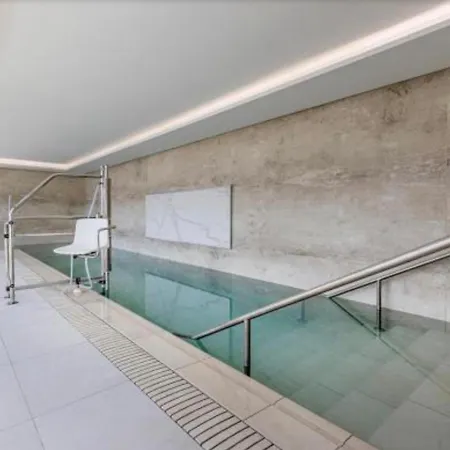 Luxury Panorama Sea View Penthouse * ماربيا
